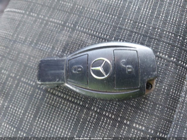 45814624 :رقم المزاد ، WD3PG2EA8J3355712 vin ، 2018 Mercedes-benz Metris مزاد بيع