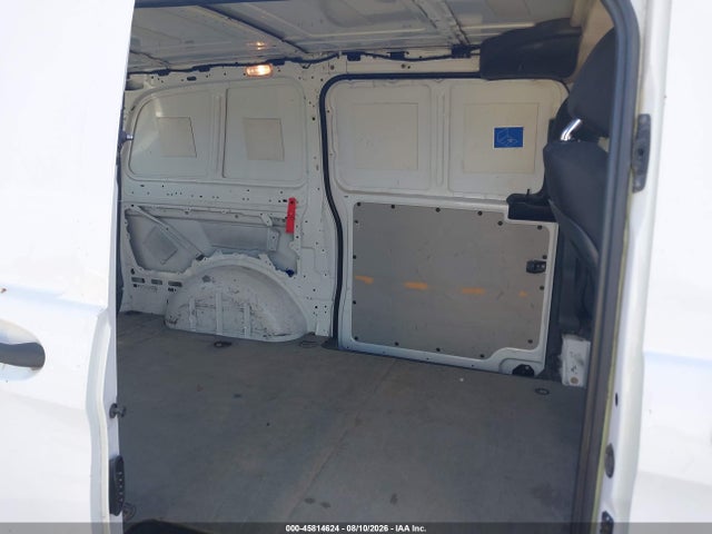 45814624 :رقم المزاد ، WD3PG2EA8J3355712 vin ، 2018 Mercedes-benz Metris مزاد بيع