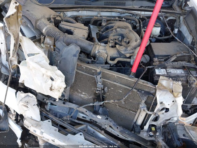 5TFCZ5AN8HX094206 Toyota Tacoma Trd Sport