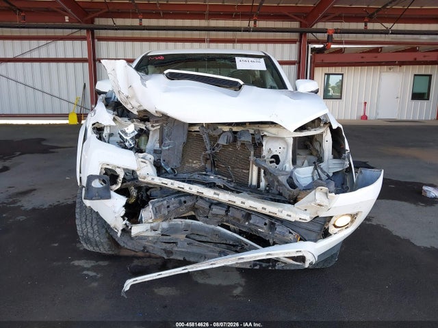 5TFCZ5AN8HX094206 Toyota Tacoma Trd Sport