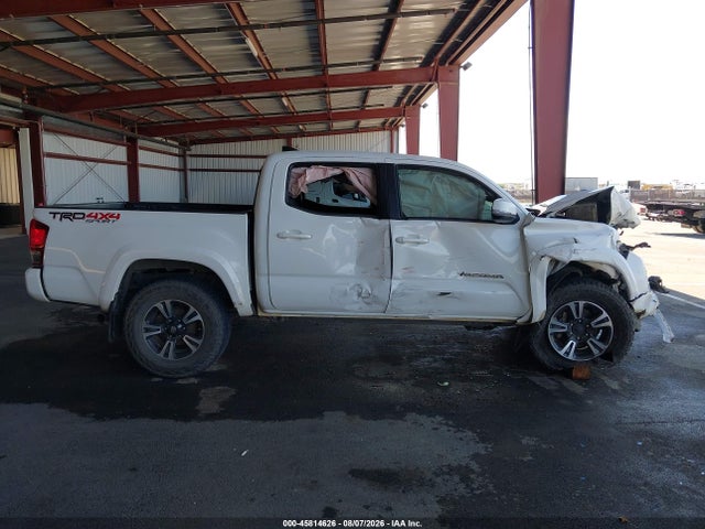 5TFCZ5AN8HX094206 Toyota Tacoma Trd Sport