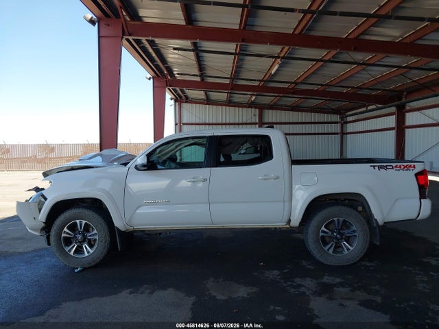 5TFCZ5AN8HX094206 Toyota Tacoma Trd Sport
