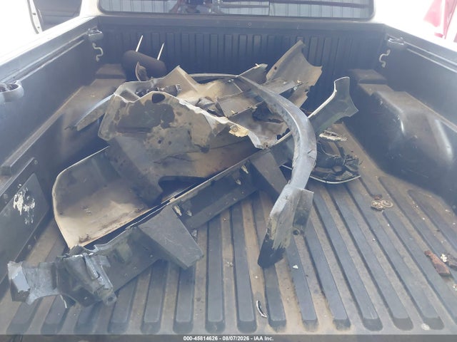 5TFCZ5AN8HX094206 Toyota Tacoma Trd Sport