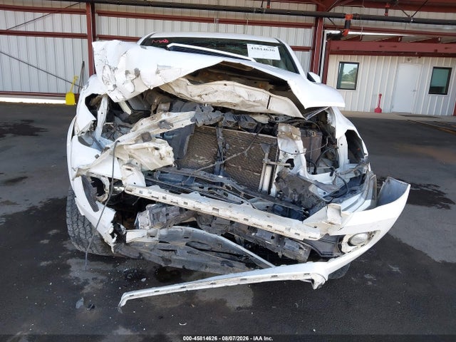5TFCZ5AN8HX094206 Toyota Tacoma Trd Sport