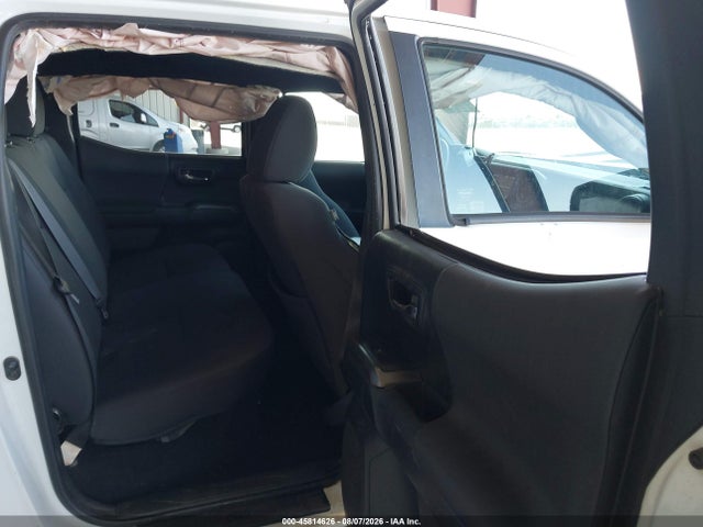 5TFCZ5AN8HX094206 Toyota Tacoma Trd Sport