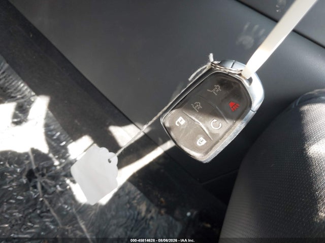 Aukcja sprzedaży 2020 Cadillac Escalade Esv 2wd Platinum, vin: 1GYS3KKJ5LR147507, numer aukcji: 45814628