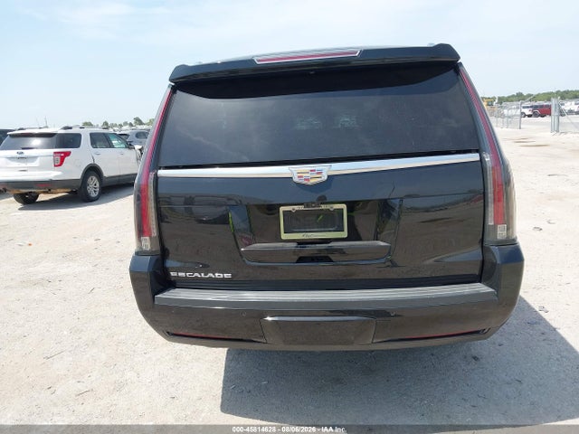 Aukcja sprzedaży 2020 Cadillac Escalade Esv 2wd Platinum, vin: 1GYS3KKJ5LR147507, numer aukcji: 45814628