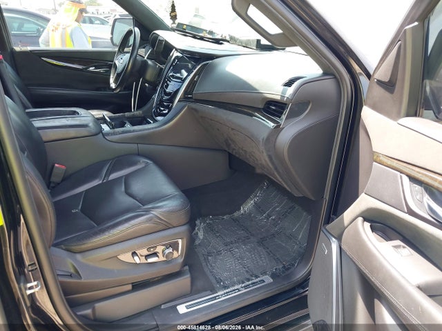 Aukcja sprzedaży 2020 Cadillac Escalade Esv 2wd Platinum, vin: 1GYS3KKJ5LR147507, numer aukcji: 45814628