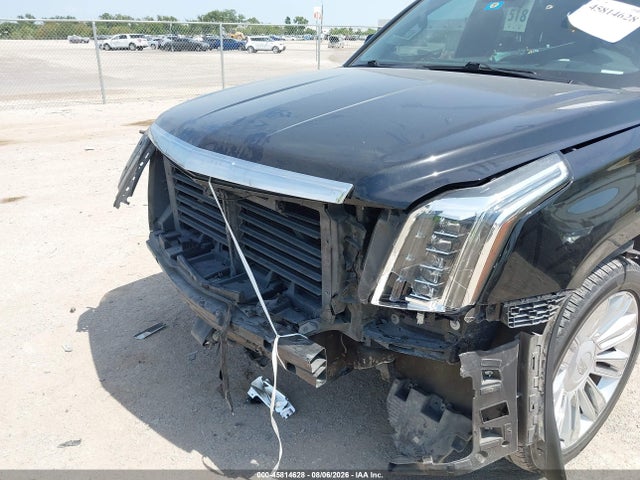 Aukcja sprzedaży 2020 Cadillac Escalade Esv 2wd Platinum, vin: 1GYS3KKJ5LR147507, numer aukcji: 45814628