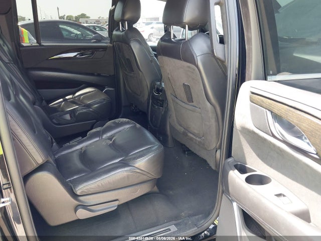 Aukcja sprzedaży 2020 Cadillac Escalade Esv 2wd Platinum, vin: 1GYS3KKJ5LR147507, numer aukcji: 45814628