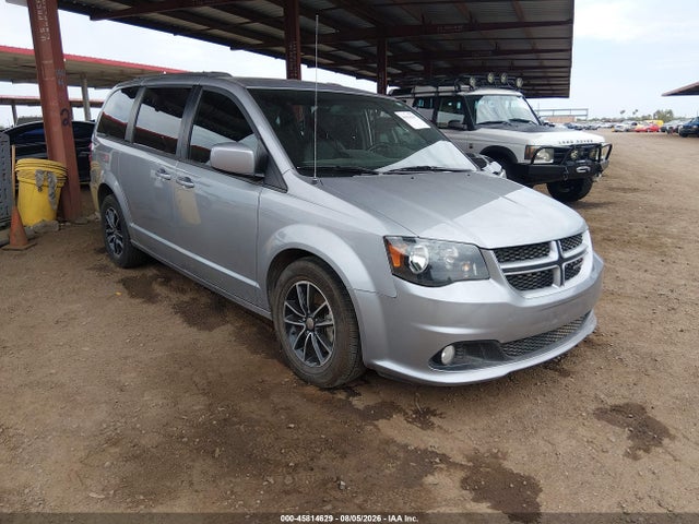 2018 2C4RDGEG1JR336189 главное изображение