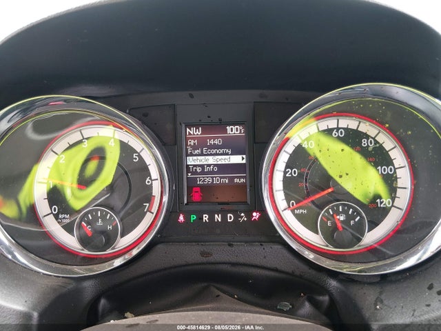 Dodge Grand Caravan Gt 2018 2C4RDGEG1JR336189 Image 7