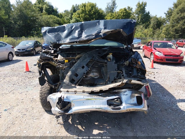 Aukcja sprzedaży 2018 Ram 1500 Harvest  4x4 5'7 Box, vin: 1C6RR7LT9JS176165, numer aukcji: 45814630