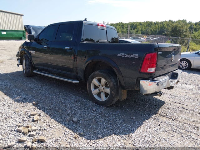 Aukcja sprzedaży 2018 Ram 1500 Harvest  4x4 5'7 Box, vin: 1C6RR7LT9JS176165, numer aukcji: 45814630