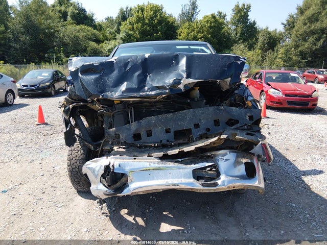 Aukcja sprzedaży 2018 Ram 1500 Harvest  4x4 5'7 Box, vin: 1C6RR7LT9JS176165, numer aukcji: 45814630