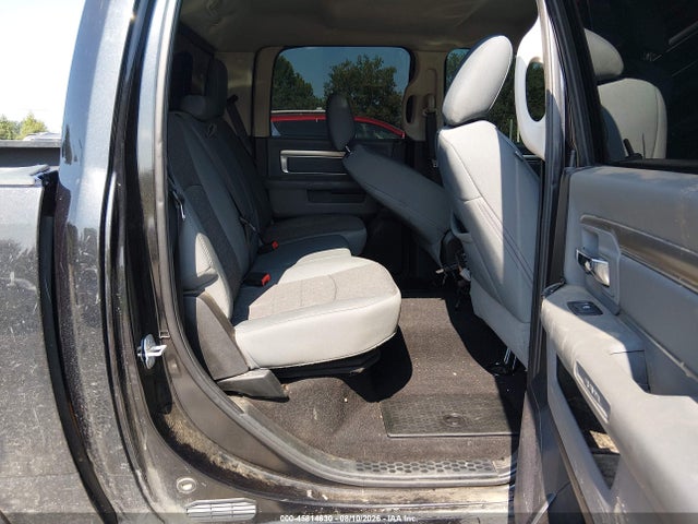 Aukcja sprzedaży 2018 Ram 1500 Harvest  4x4 5'7 Box, vin: 1C6RR7LT9JS176165, numer aukcji: 45814630
