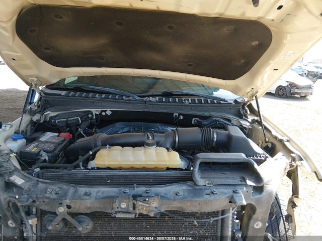 Aukcja sprzedaży 2018 Lincoln Navigator Reserve, vin: 5LMJJ2LT9JEL07201, numer aukcji: 45814634