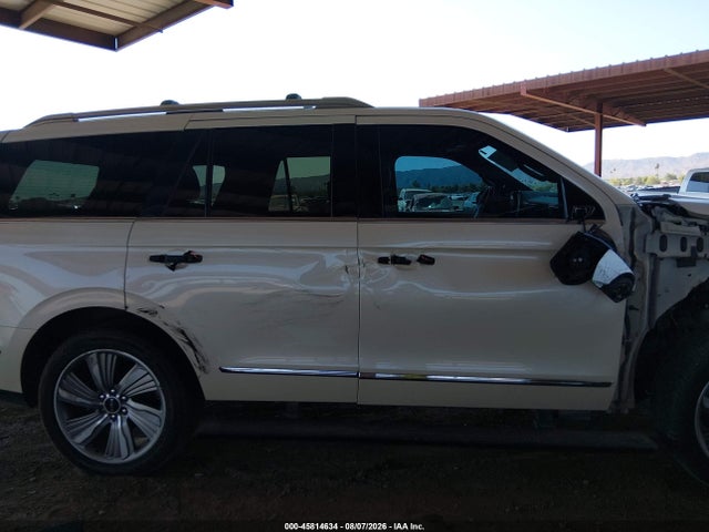 Aukcja sprzedaży 2018 Lincoln Navigator Reserve, vin: 5LMJJ2LT9JEL07201, numer aukcji: 45814634