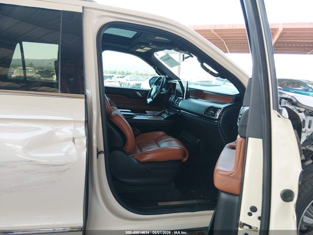 Aukcja sprzedaży 2018 Lincoln Navigator Reserve, vin: 5LMJJ2LT9JEL07201, numer aukcji: 45814634