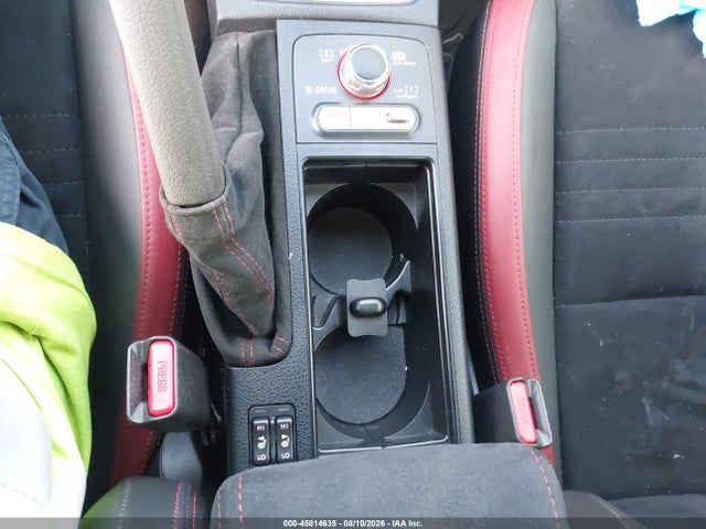 Продаж на аукціоні авто 2017 Subaru Wrx Limited, vin: JF1VA1L67H9823448, номер лоту: 45814635
