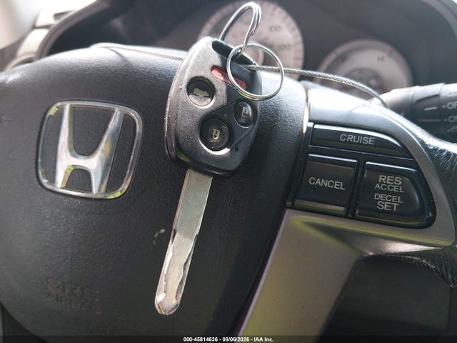 Aukcja sprzedaży 2011 Honda Pilot Ex-l, vin: 5FNYF4H51BB079112, numer aukcji: 45814636