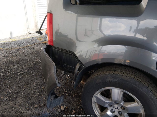 Aukcja sprzedaży 2011 Honda Pilot Ex-l, vin: 5FNYF4H51BB079112, numer aukcji: 45814636