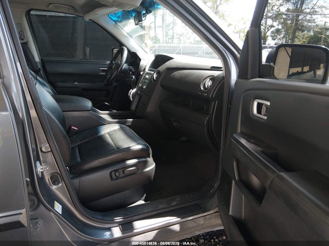 Aukcja sprzedaży 2011 Honda Pilot Ex-l, vin: 5FNYF4H51BB079112, numer aukcji: 45814636