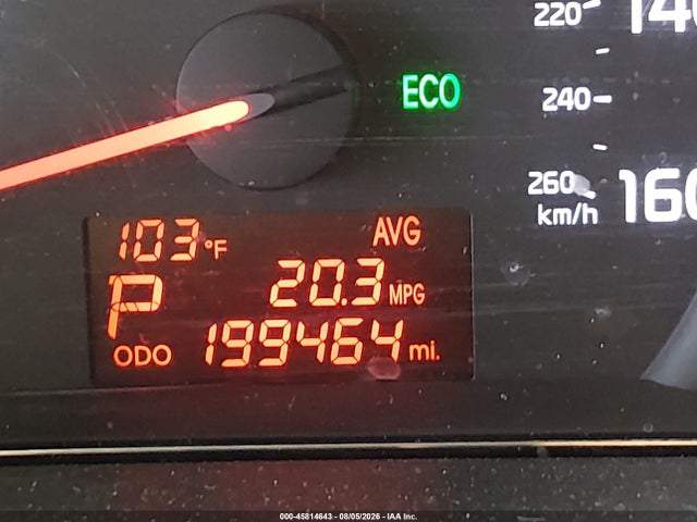 KIA SORENTO LX 2014 5XYKT4A62EG434075 Image 15