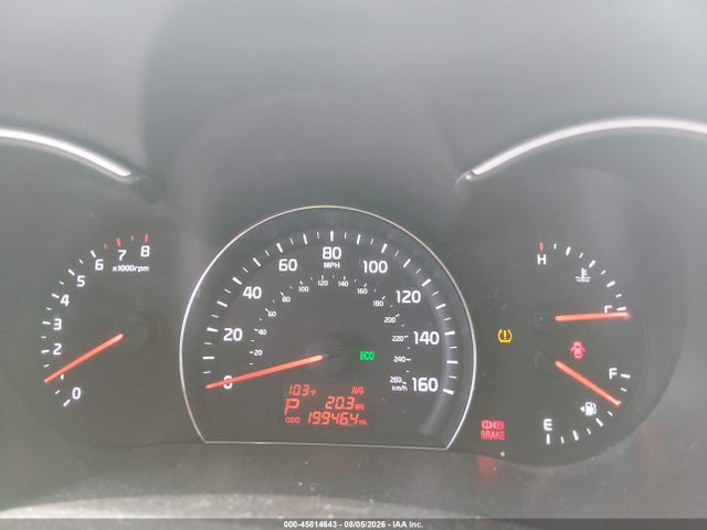 KIA SORENTO LX 2014 5XYKT4A62EG434075 Image 7