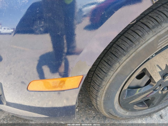 45814646 :رقم المزاد ، 1YVHZ8BH0B5M00666 vin ، 2011 Mazda Mazda6 I Sport مزاد بيع