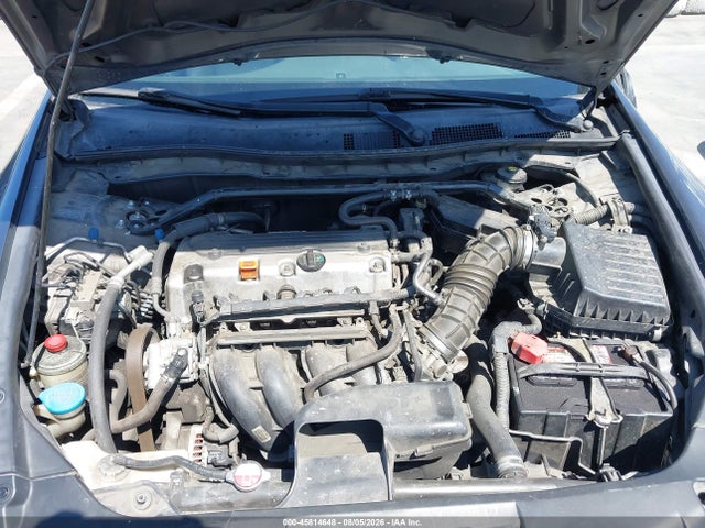 Aukcja sprzedaży 2010 Honda Accord 2.4 Ex-l, vin: 1HGCP2F85AA126482, numer aukcji: 45814648