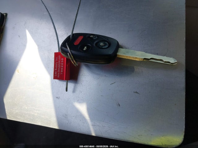 Aukcja sprzedaży 2010 Honda Accord 2.4 Ex-l, vin: 1HGCP2F85AA126482, numer aukcji: 45814648