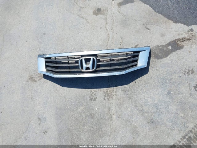 Aukcja sprzedaży 2010 Honda Accord 2.4 Ex-l, vin: 1HGCP2F85AA126482, numer aukcji: 45814648