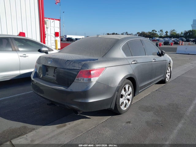Aukcja sprzedaży 2010 Honda Accord 2.4 Ex-l, vin: 1HGCP2F85AA126482, numer aukcji: 45814648
