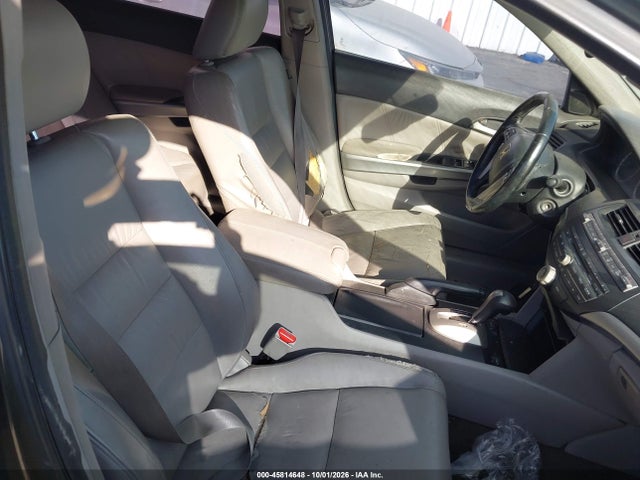 Aukcja sprzedaży 2010 Honda Accord 2.4 Ex-l, vin: 1HGCP2F85AA126482, numer aukcji: 45814648