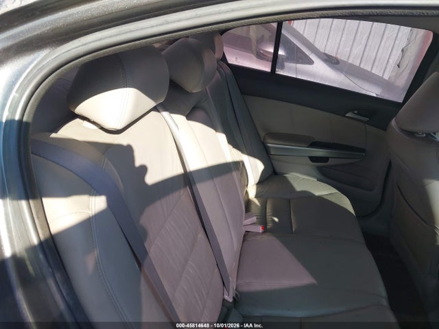 Aukcja sprzedaży 2010 Honda Accord 2.4 Ex-l, vin: 1HGCP2F85AA126482, numer aukcji: 45814648