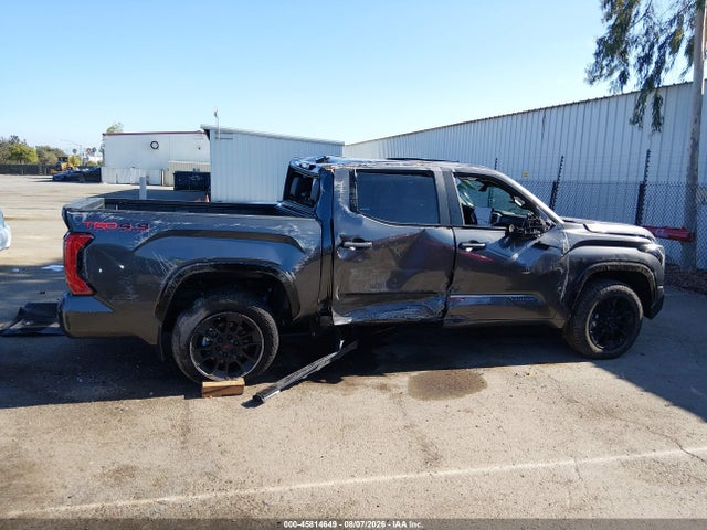 5TFWA5DBXSX305290 Toyota Tundra Platinum