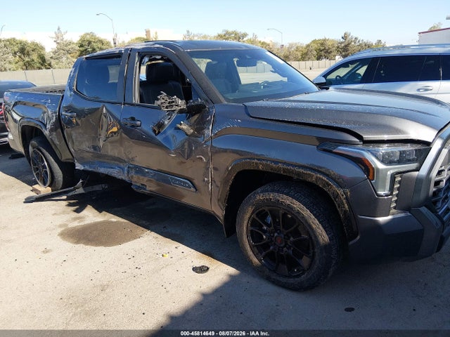 5TFWA5DBXSX305290 Toyota Tundra Platinum