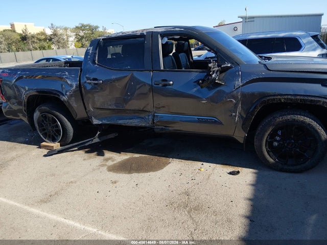 5TFWA5DBXSX305290 Toyota Tundra Platinum