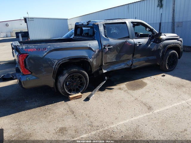5TFWA5DBXSX305290 Toyota Tundra Platinum