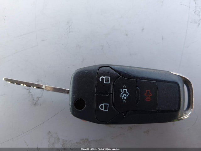 45814651 :رقم المزاد ، 3FA6P0PU8ER177553 vin ، 2014 Ford Fusion Energi Se Luxury مزاد بيع