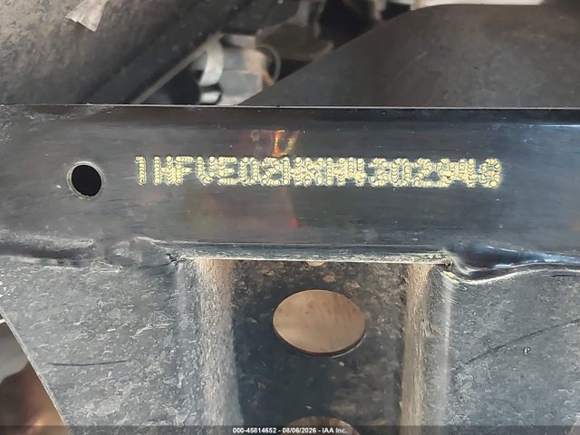 1HFVE02HXH4302948 Honda Sxs700 M4