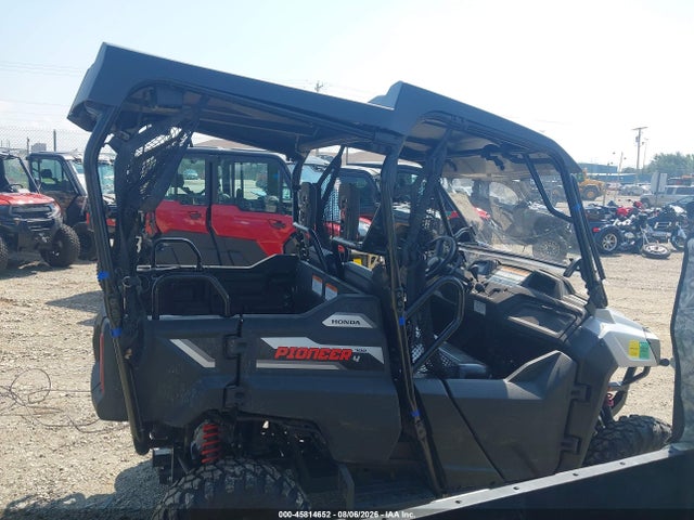 1HFVE02HXH4302948 Honda Sxs700 M4