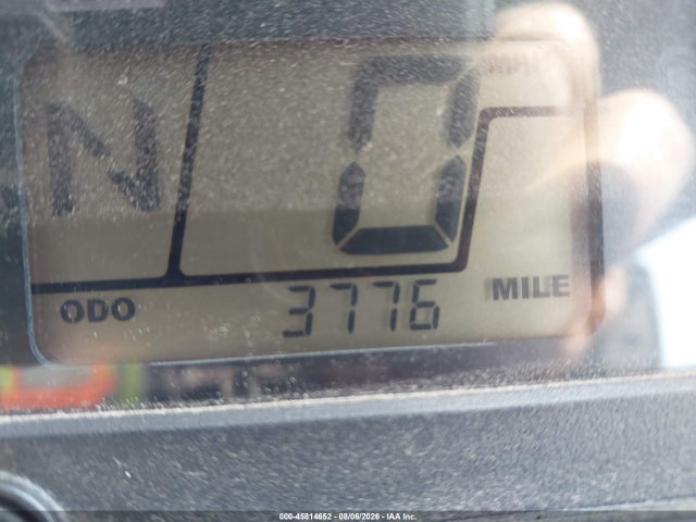 1HFVE02HXH4302948 Honda Sxs700 M4