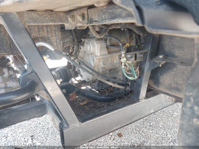 1HFVE02HXH4302948 Honda Sxs700 M4