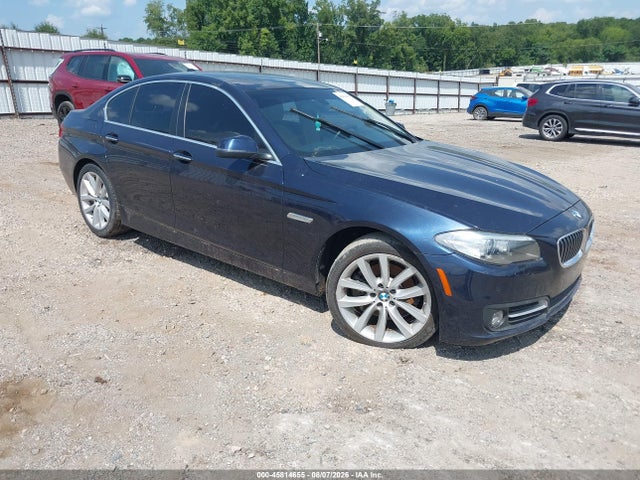 Продаж на аукціоні авто 2015 Bmw 528i, vin: WBA5A5C52FD513644, номер лоту: 45814655
