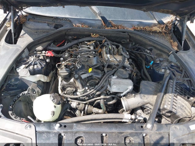 Продаж на аукціоні авто 2015 Bmw 528i, vin: WBA5A5C52FD513644, номер лоту: 45814655