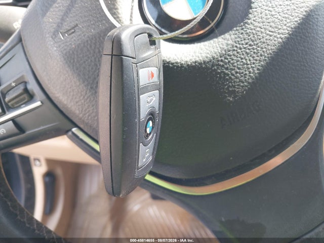 Продаж на аукціоні авто 2015 Bmw 528i, vin: WBA5A5C52FD513644, номер лоту: 45814655