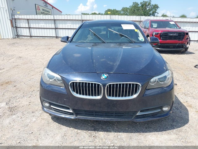 Продаж на аукціоні авто 2015 Bmw 528i, vin: WBA5A5C52FD513644, номер лоту: 45814655