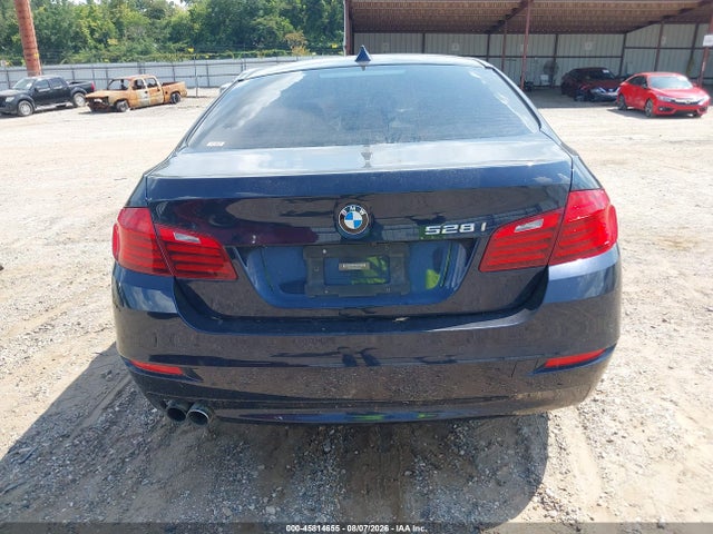 Продаж на аукціоні авто 2015 Bmw 528i, vin: WBA5A5C52FD513644, номер лоту: 45814655